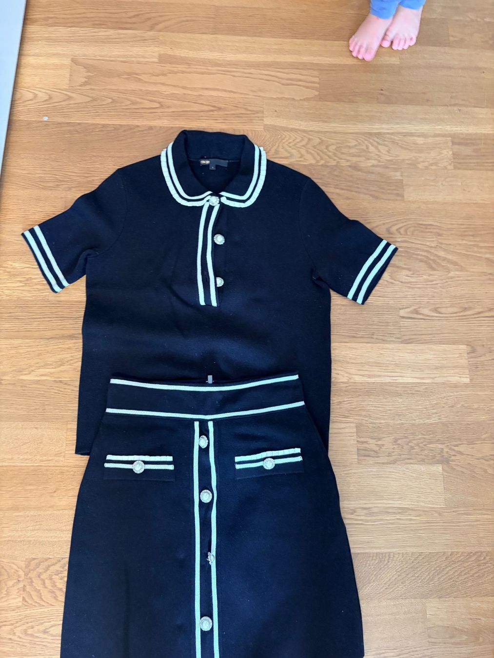Claudie Pierlot Ensembles & Tailleurs: Ensemble Claudie pierlot taille 1 – Neuf (Voir description) à Winterthur par Melurich