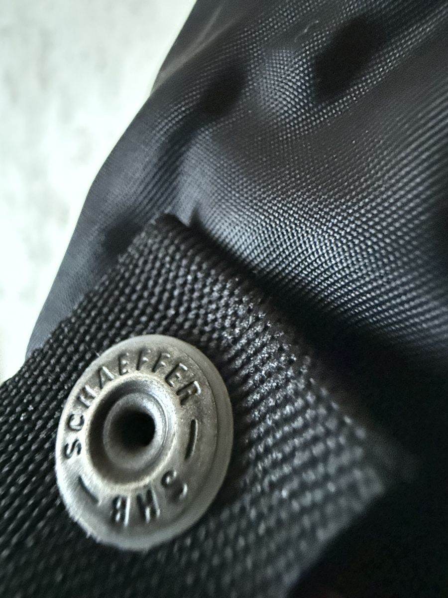 Levi's Jacken: Doudoune Levi's noire, taille M. – Gebraucht aus L'Orient von AntonioVAUD 7