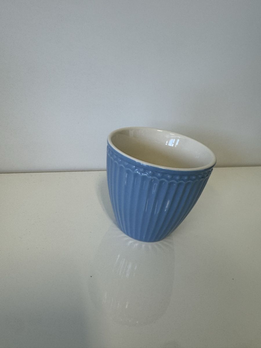 Greengate Tazze: Greengate Nr. 1 Latte Cup 5er Set Neuware – Nuovo (secondo la descrizione) da Zuchwil venduto da Bluejay79 1