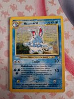 Azumarill DE Neo Genesis
