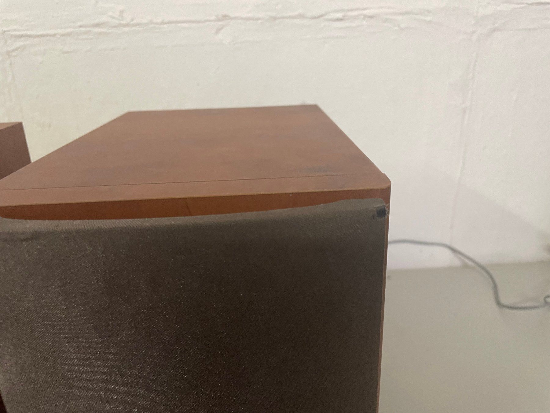 Sony Lautsprecher: enceinte de bibliotheque sony ss-cpx22 – Gebraucht aus La Croix (Lutry) von netrajet 2