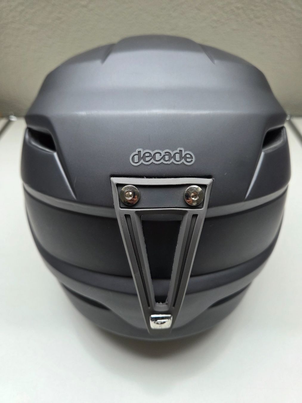 Giro Caschi: Skihelm GIRO Decade - Grösse M (mit oder ohne Skibrille) – Nuovo (secondo la descrizione) da Bremgarten b. Bern venduto da robert1001 1