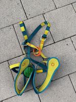 Harnais escalade enfant Simond