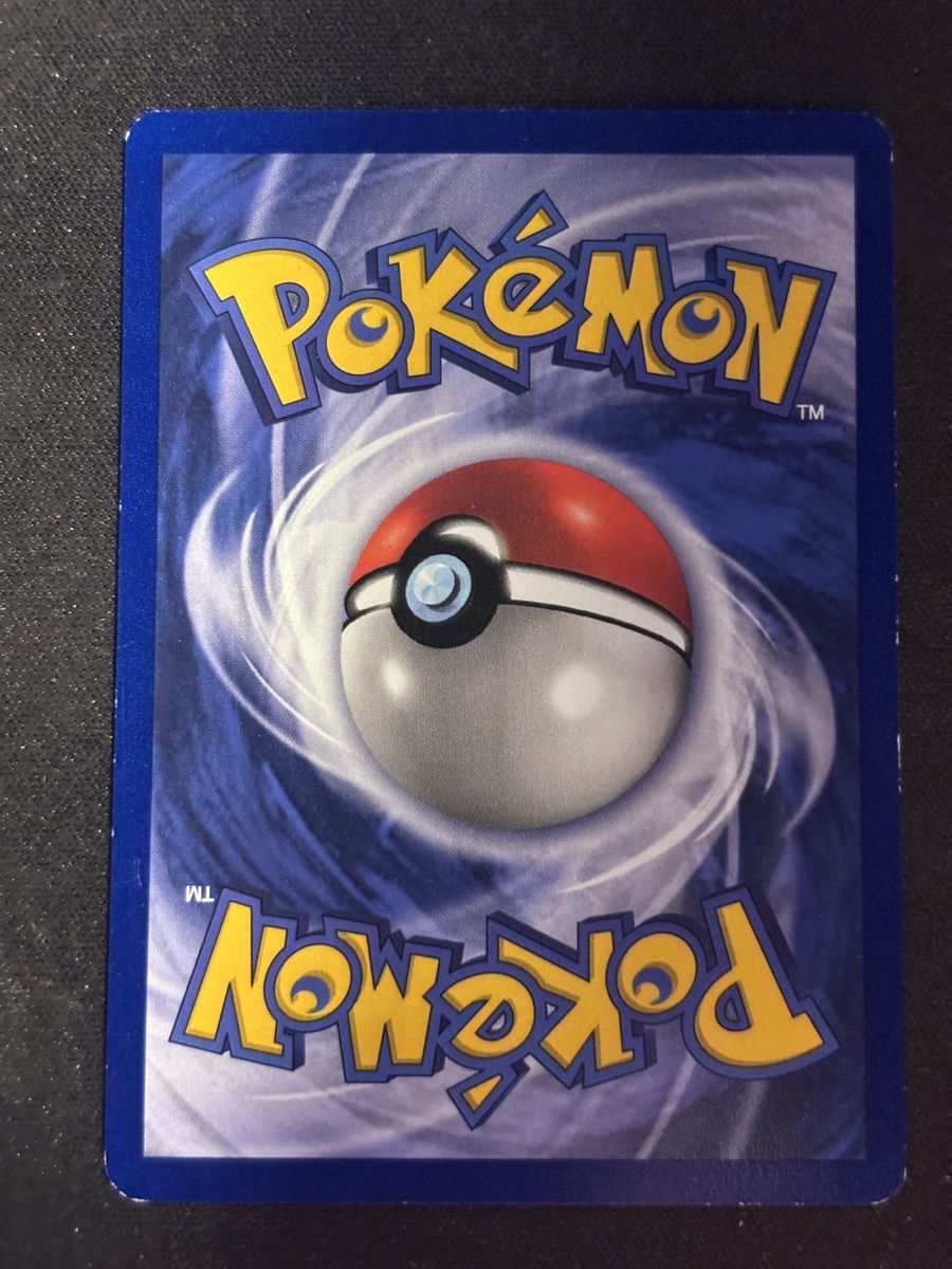 Pokémon Carte collezionabili: Ditto - Fossile - ENG 🇬🇧 – Usato da Lausanne venduto da Kidox 1