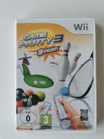 Wii - Game Party 3