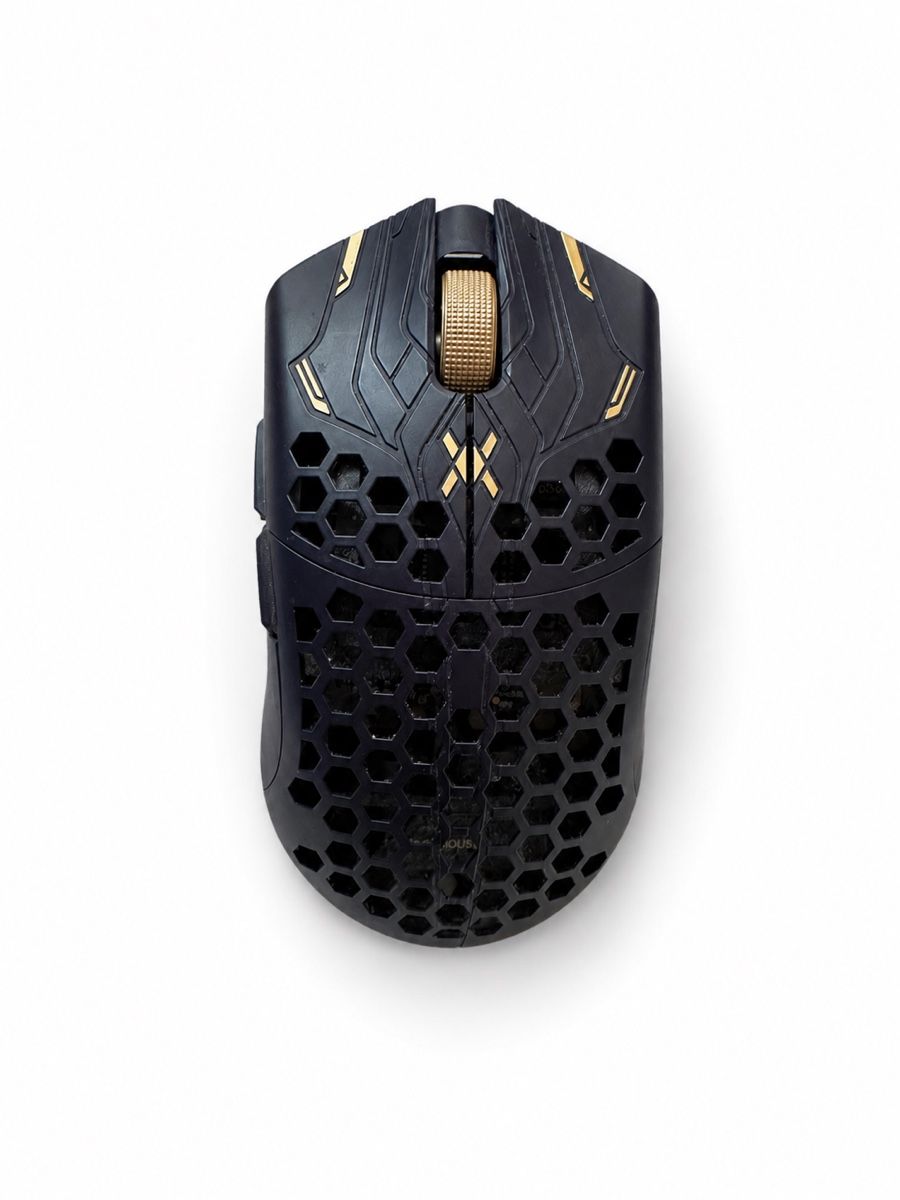 Mouse: Finalmouse ULX Prophecy Tfue Edition | Limited – Nuovo e nell'imballaggio originale da Sonnental venduto da Cornelia.2