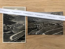 1935 Andermatt alt Rarität