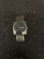 Edox Automatic Herren Uhr  