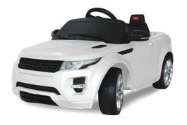 Ride ON Car, Kinder Elektrofahrzeug Range Rover Evoque