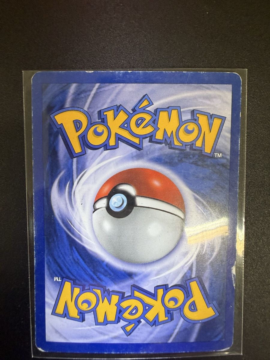 Pokémon Carte collezionabili: DARK ARBOK TEAM ROCKET - HOLO  – Usato da Canobbio venduto da ale_85bk 1