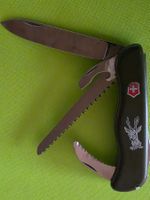 Victorinox Gross Jagdmesser Spezial top Zustand