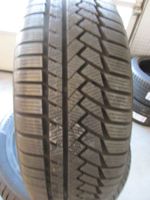 4 stk. Continental 235/55/18 100H Winter TS 850P  235/55R18
