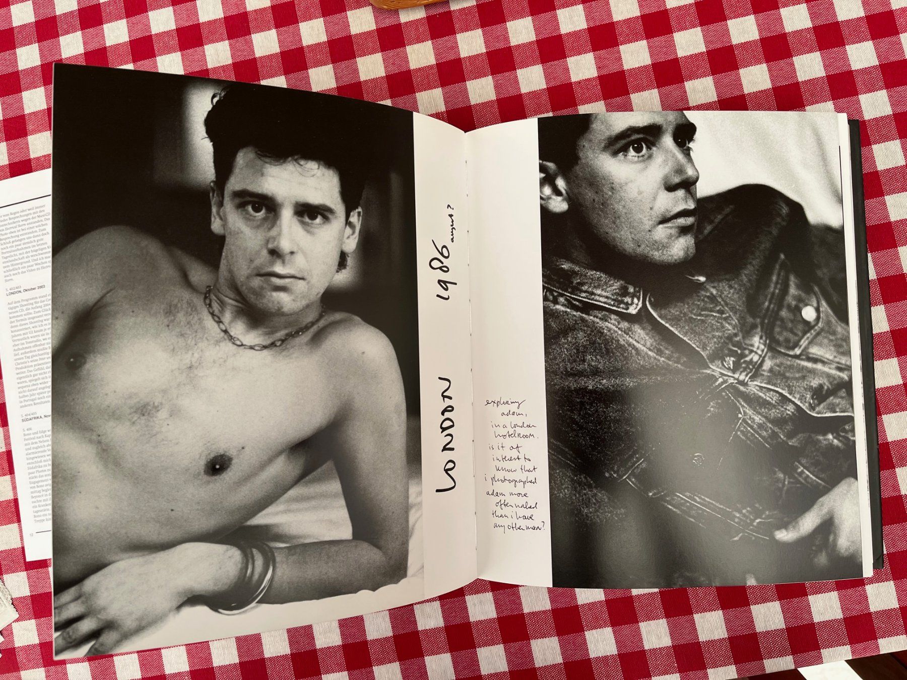 Bücher: U2 & i – Gebraucht aus Ehrendingen von susi13 1