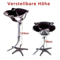 Friseur Mobiles Rückwärts Waschbecken