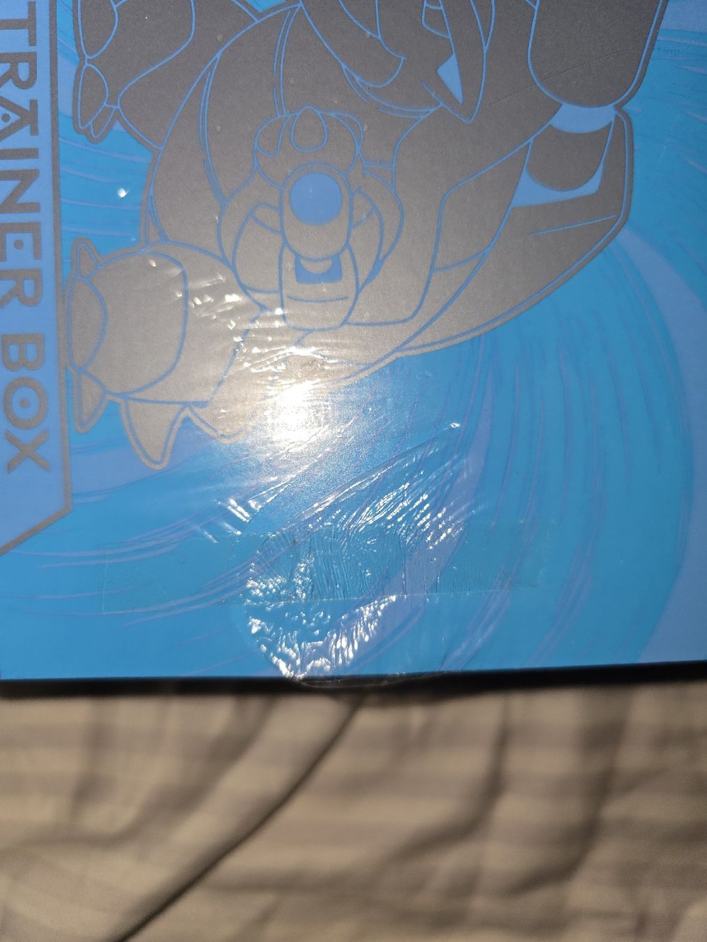 Jeux: Blastoise Evolutions Elite Trainer Box – Neuf (Voir description) à Kreuzlingen par ana_nk62 4