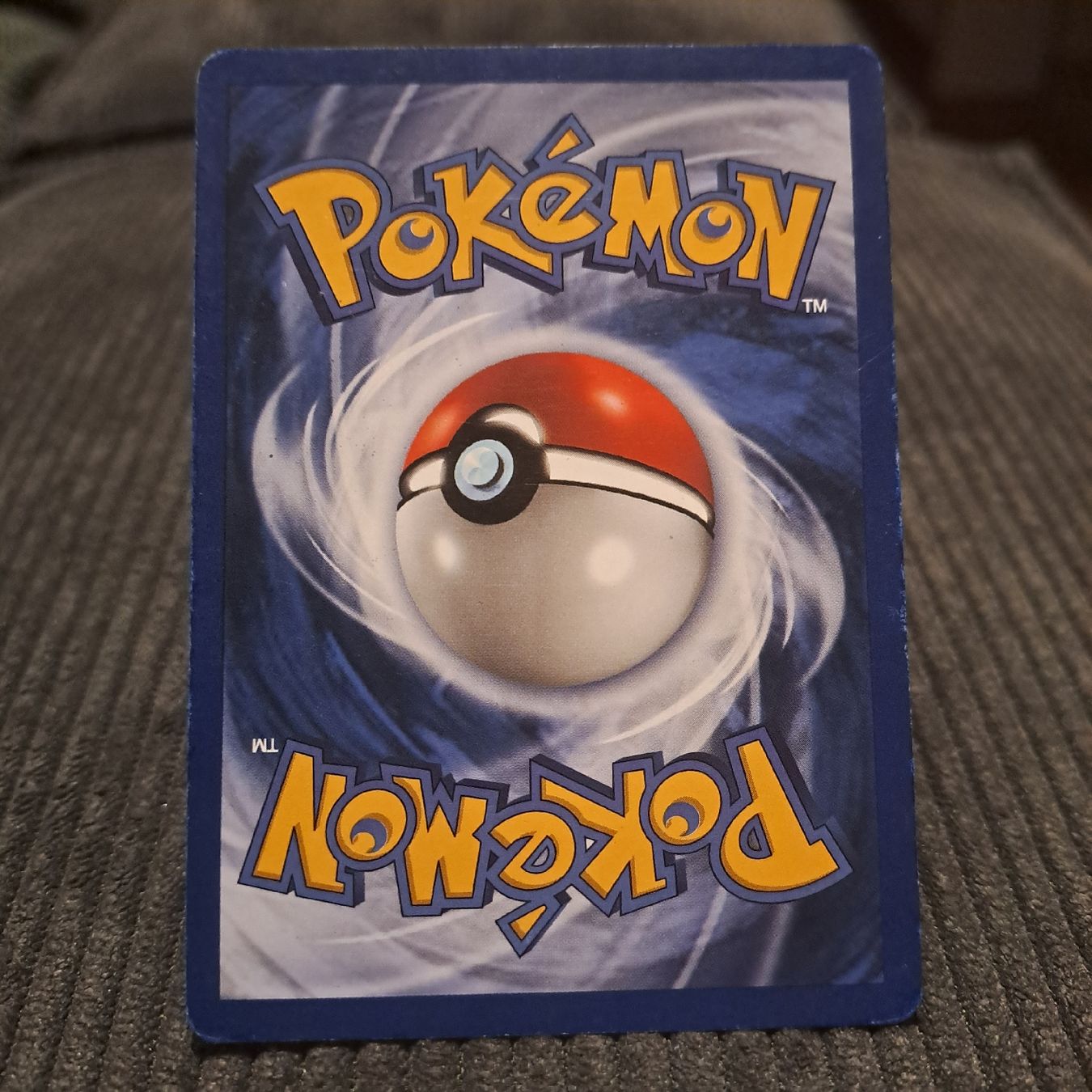 Pokémon Carte collezionabili: Nebulak, Base Set 50/102 – Usato da Düdingen venduto da Ruge91 2