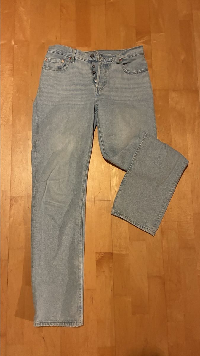Levi's Jeans: Levi‘s 501 90s  – Gebraucht aus Bern von jojoo.e