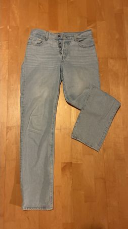 Levi‘s 501 90s 