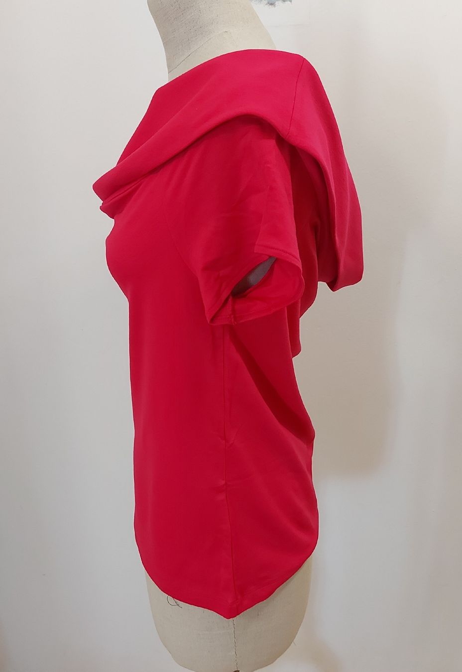 Cos Tops: Oberteil von COS, pink, Gr. L – Gebraucht aus Oberengstringen von PaolaDe 1