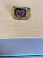 Anello per mignolo