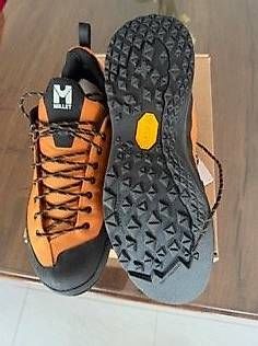 Millet Scarpe da uomo: Millet Cimaï  GTX M – Nuovo e nell'imballaggio originale da Besazio venduto da fh18 3
