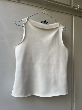 Emporio Armani Top Gr.S