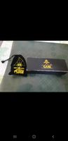 Vapers Mood Gani V2 Brass + Original 528 Goon + Bullet Cap