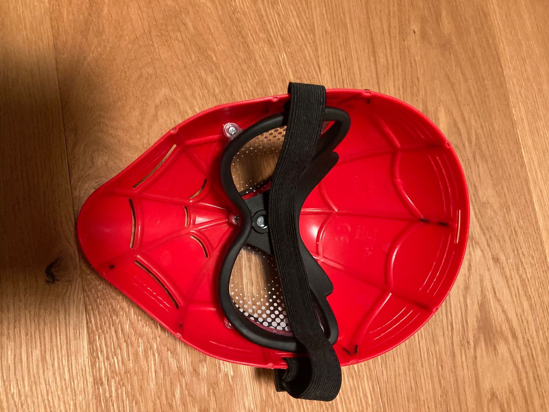 Maschere: Spidey Maske – Usato da Bülach venduto da Stellina72 1