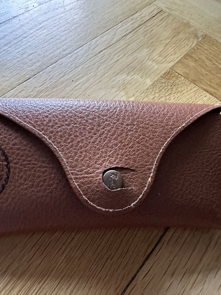 Ray-Ban Occhiali & Lenti: Rayban sunglasses – Usato da Lugano venduto da GGcloset 3