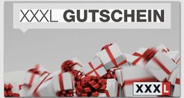 xxxlutz Wertgutschein - 287 CHF - keine Frist