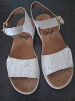 Damensandalette Gr.40 G