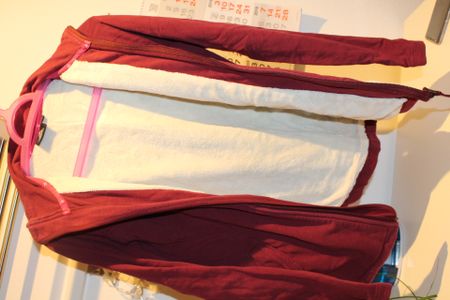 Pulp Jacke