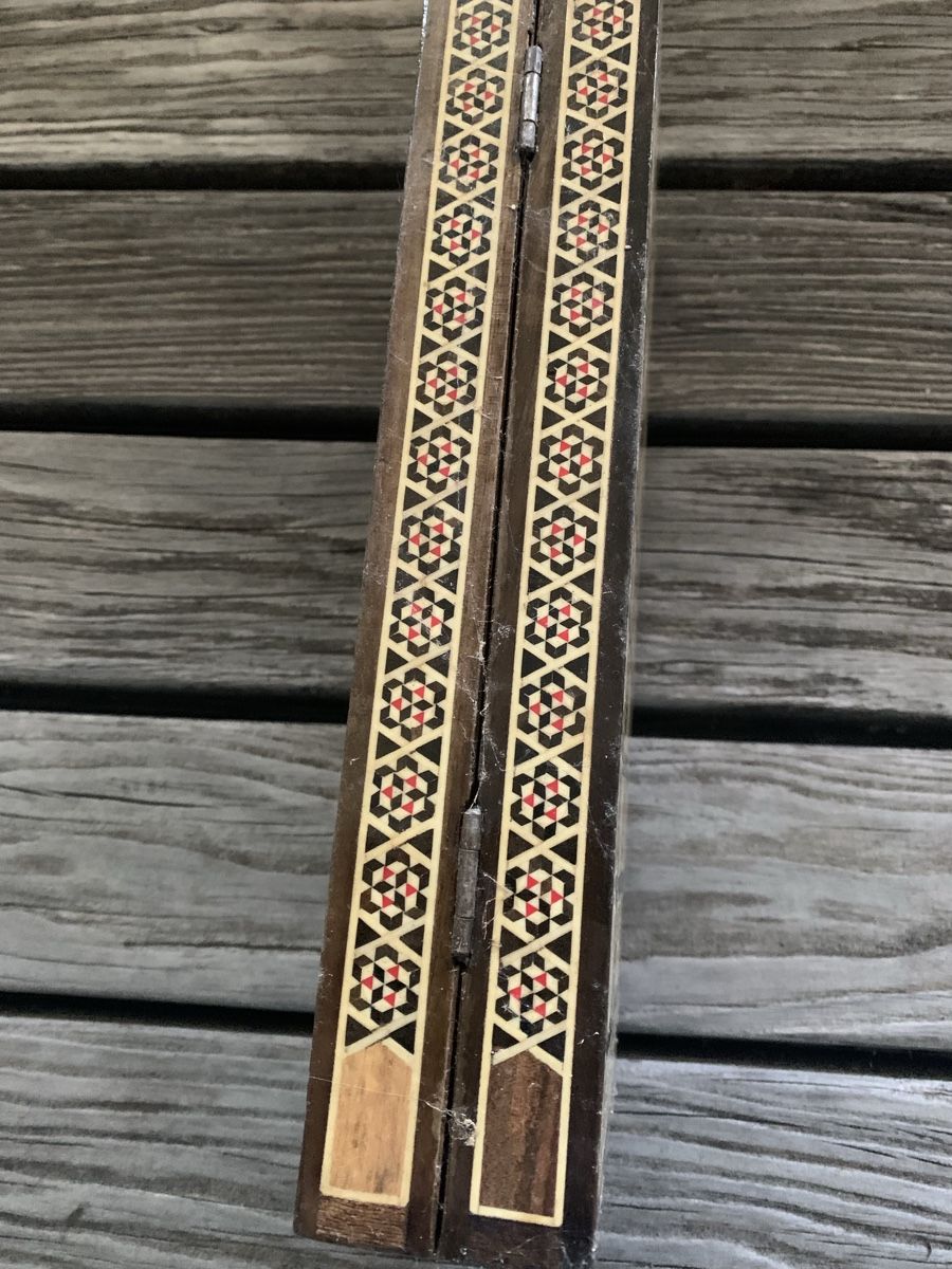 Spiele: Backgammon Brettspiel  – Gebraucht aus Brugg AG von Simone92 7
