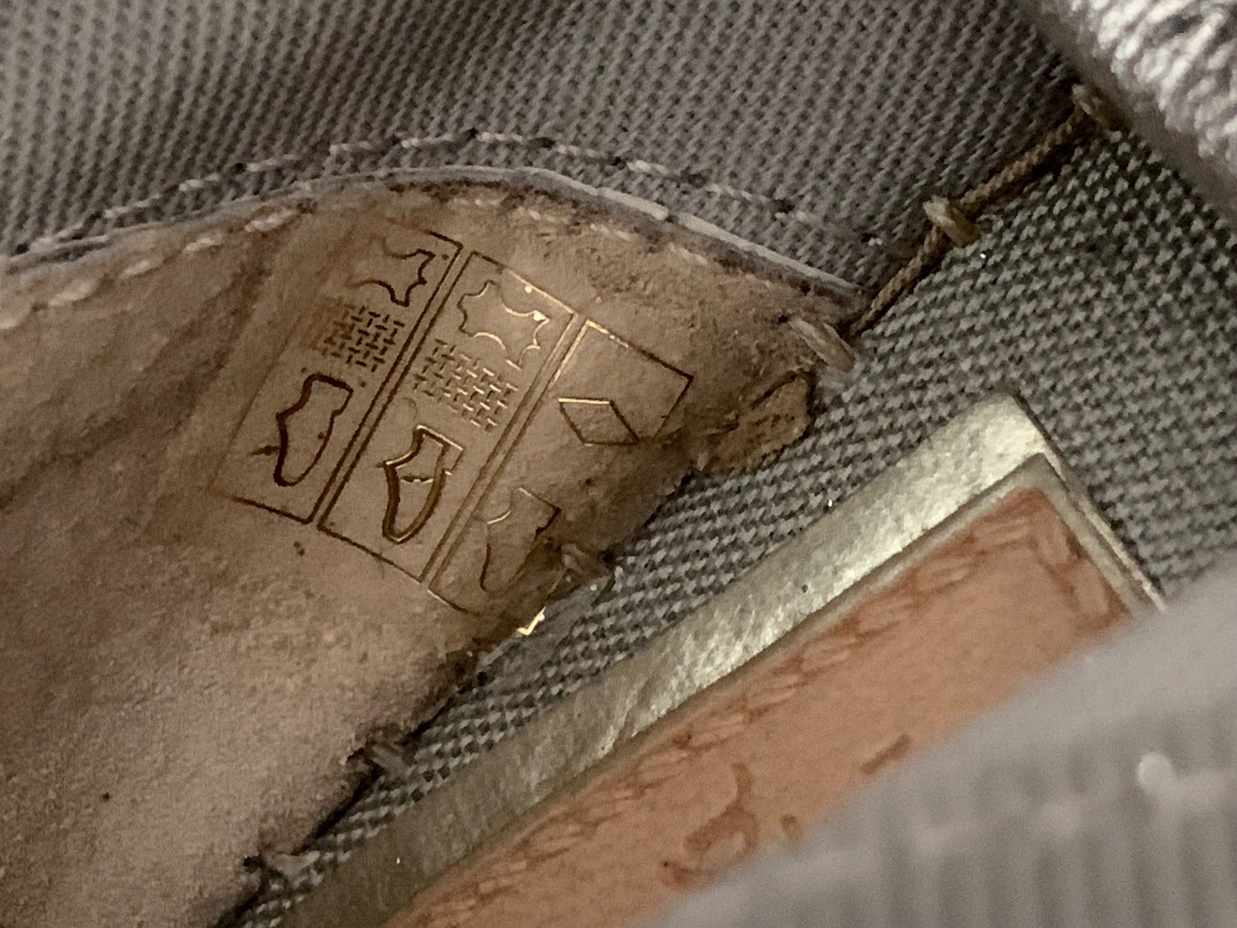 Chaussures femmes: Espadrille Silber – Neuf (Voir description) à Winterberg ZH par vanilleinspiration 6