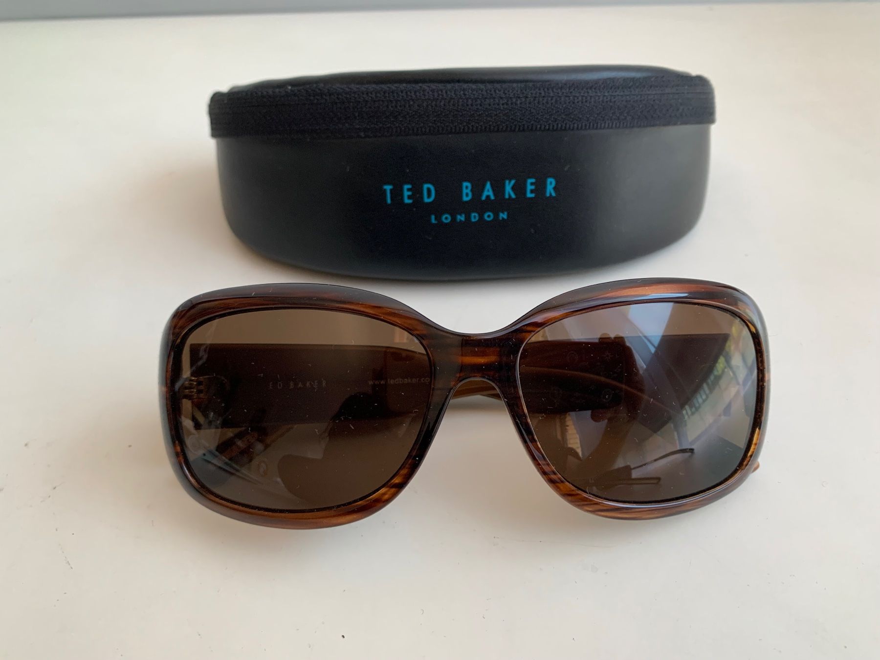 Occhiali & Lenti: Ted Baker Sonnenbrille - Charlotte 1183 – Usato da Baden venduto da JellyMonster