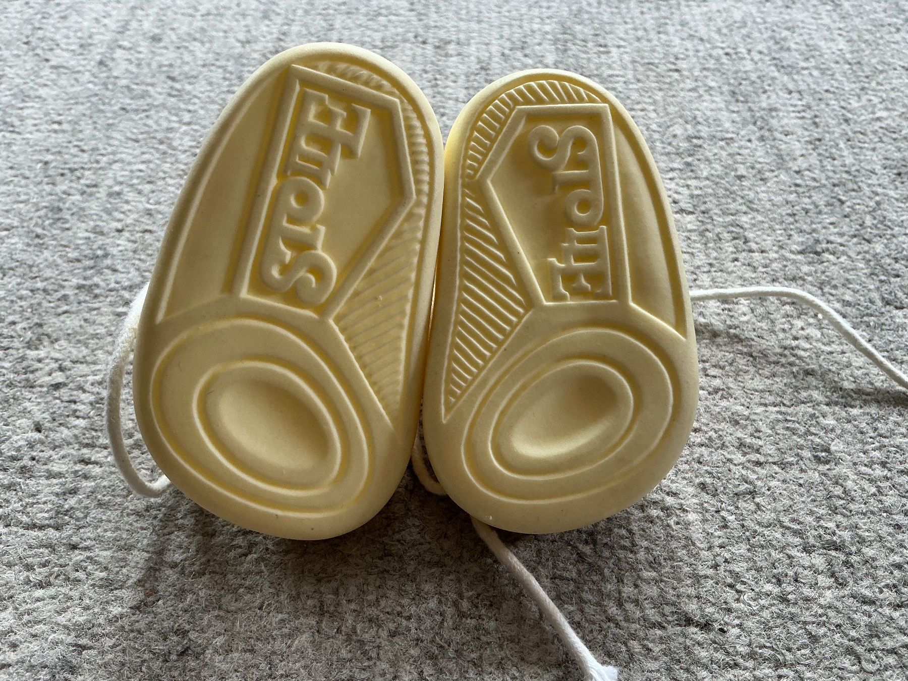 Puppen: Kunststoff - Puppenschuhe – Gebraucht aus Jona von Jancy60 3