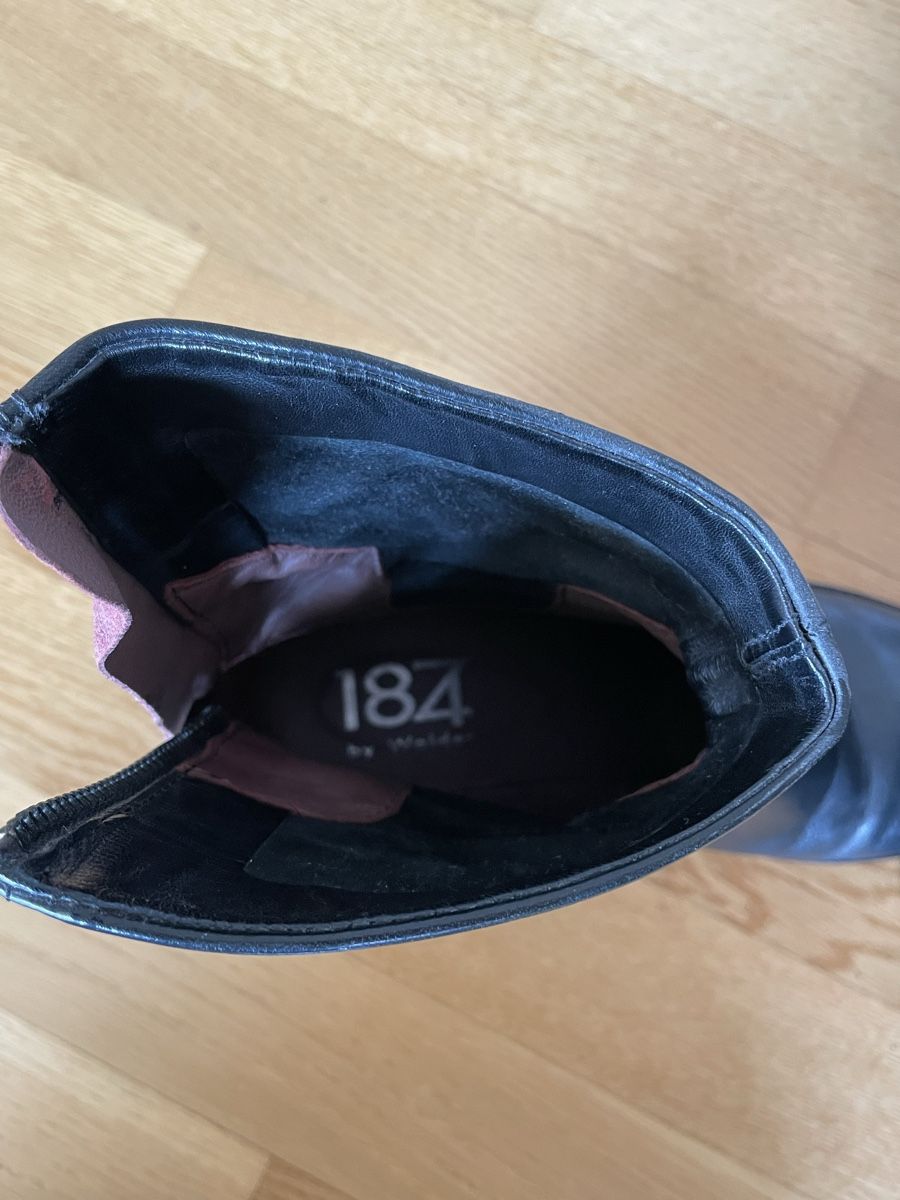 Damenschuhe: Stiefeletten  – Gebraucht aus Zürich von lma_hw6w 2
