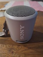 Sony Mini Bluetooth Lautsprecher - Super Sound, Top!
