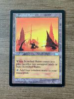 Scorched Ruins (GD/EN)