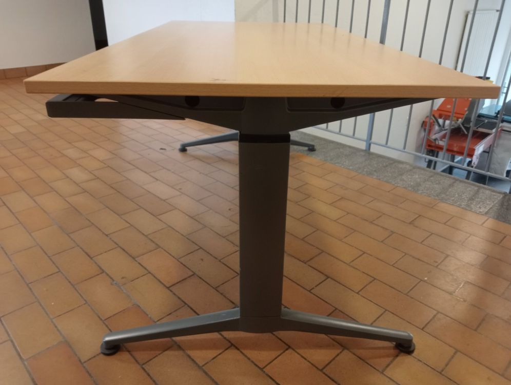 Scrivanie: Pult Schreibtisch Bürotisch Basteltisch – Usato da Rüegsbach venduto da Garwue3418 3