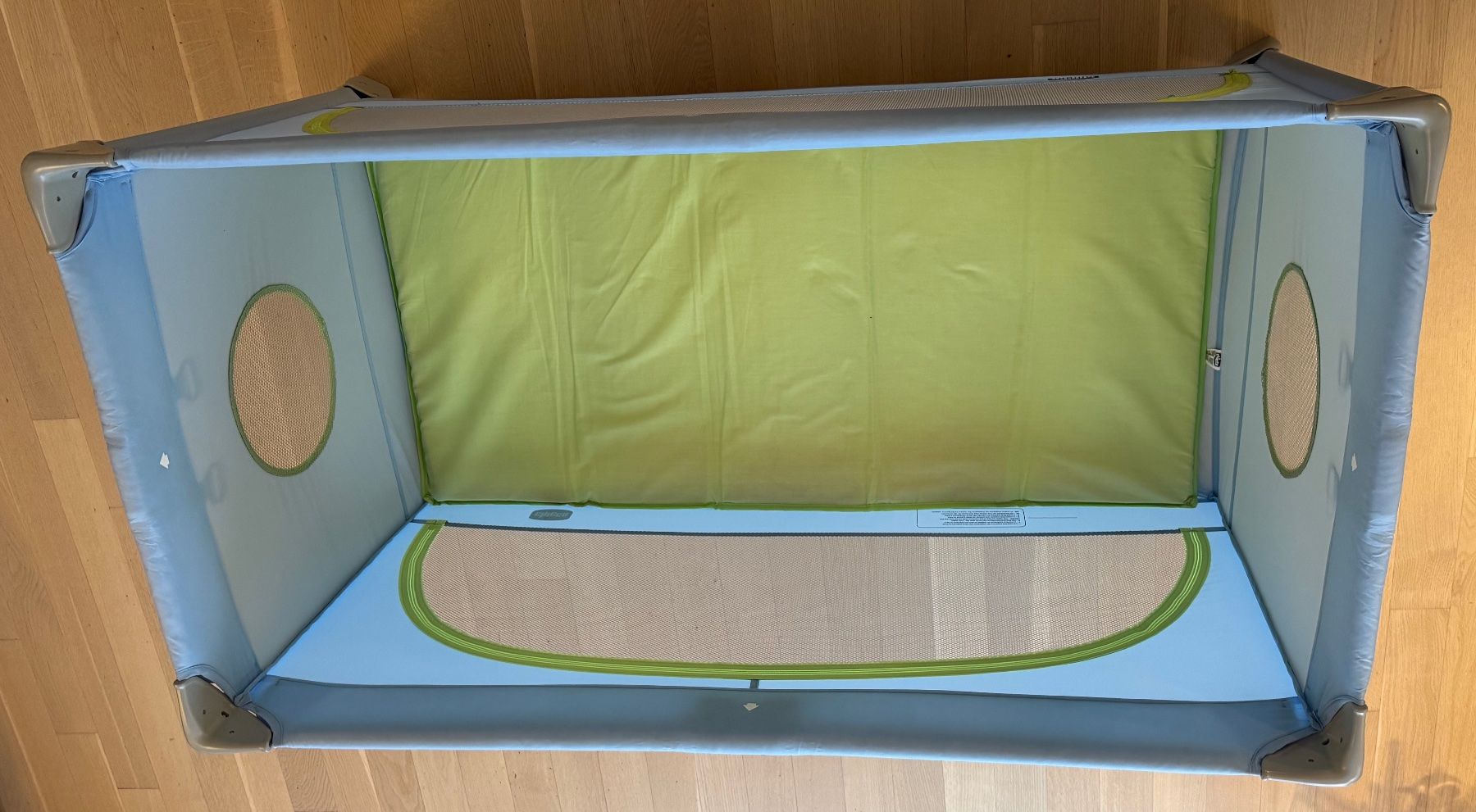 Chicco Letti: Chicco Reisebett/Babybett – Usato da Mettmenstetten venduto da bkal 2