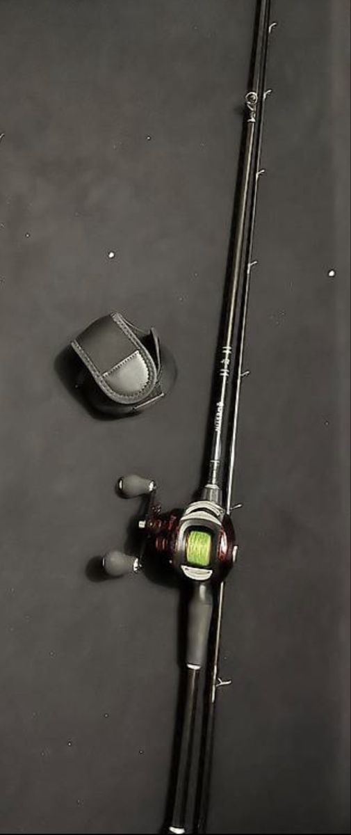 Westin Canne da pesca: Westin W2 Baitcast Combo – Nuovo (secondo la descrizione) da Kehrsatz venduto da Fuedu0 1