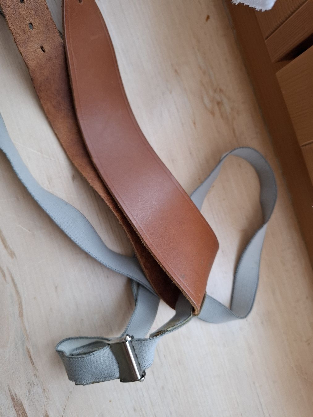 Walther Tiro a segno: Holster Walther PP, état proche du neuf – Usato da Crémines venduto da Carambaaa 6