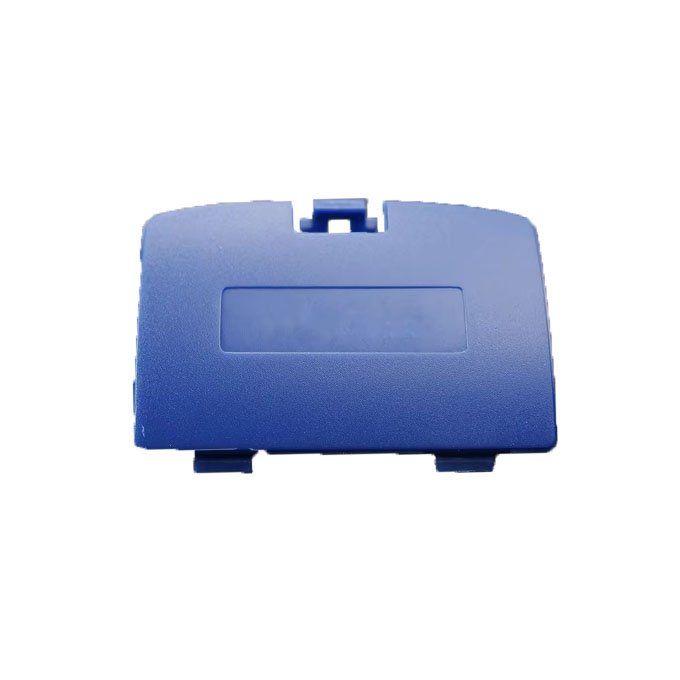 Nintendo Konsolen: Couvercle de piles Cache batterie Game Boy , Game Boy Color – Neu und originalverpackt aus Renens VD von Accessoryworldch 6