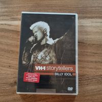 Billy Idol DVD VH-1 Storytellers