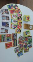 FIFA Panini Stickers WM 2026 ca. 330 stück guter Zustand.