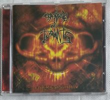 Chronicle of the tyrants