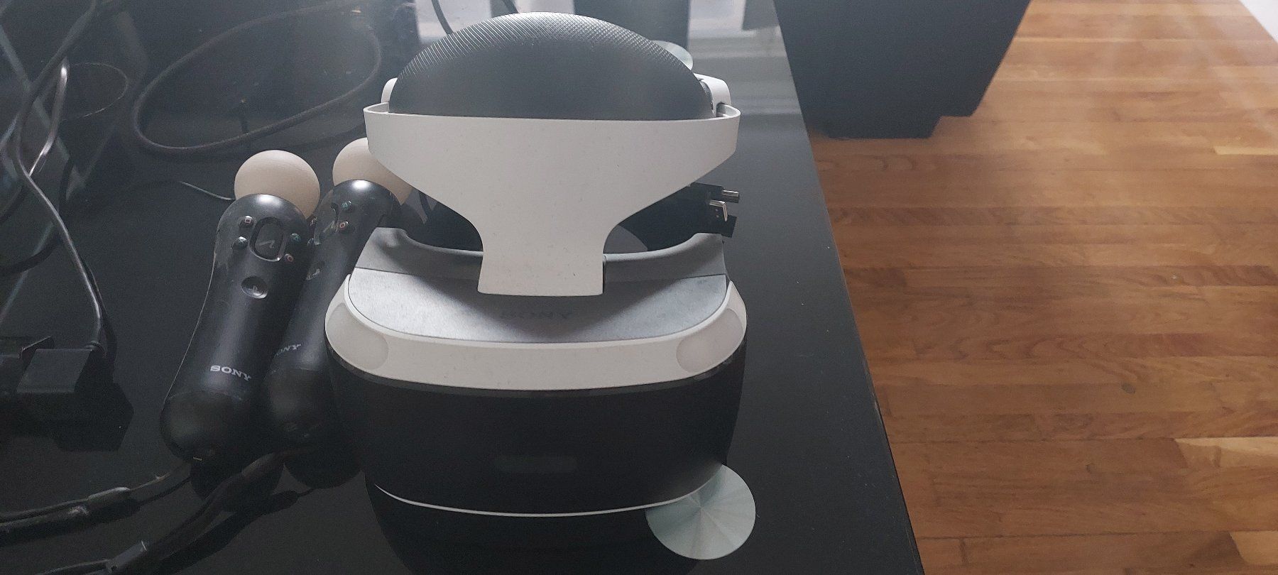 Sony Console: PS4 slim et PSVR à vendre – Usato da Genève venduto da Sylvain666 1