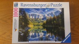 Ravensburger Puzzle Eibsee