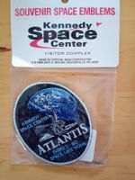 Emblème Kennedy Space Center